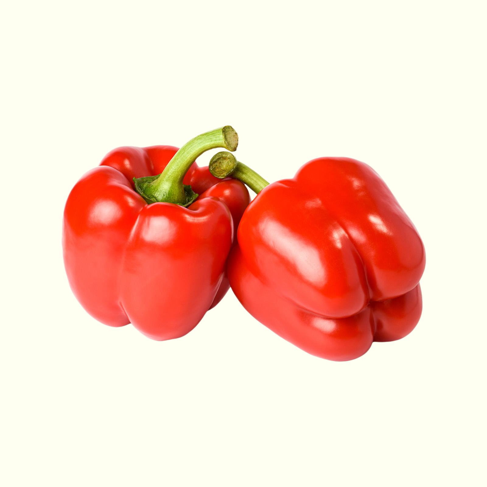 Ớt Chuông Đỏ
