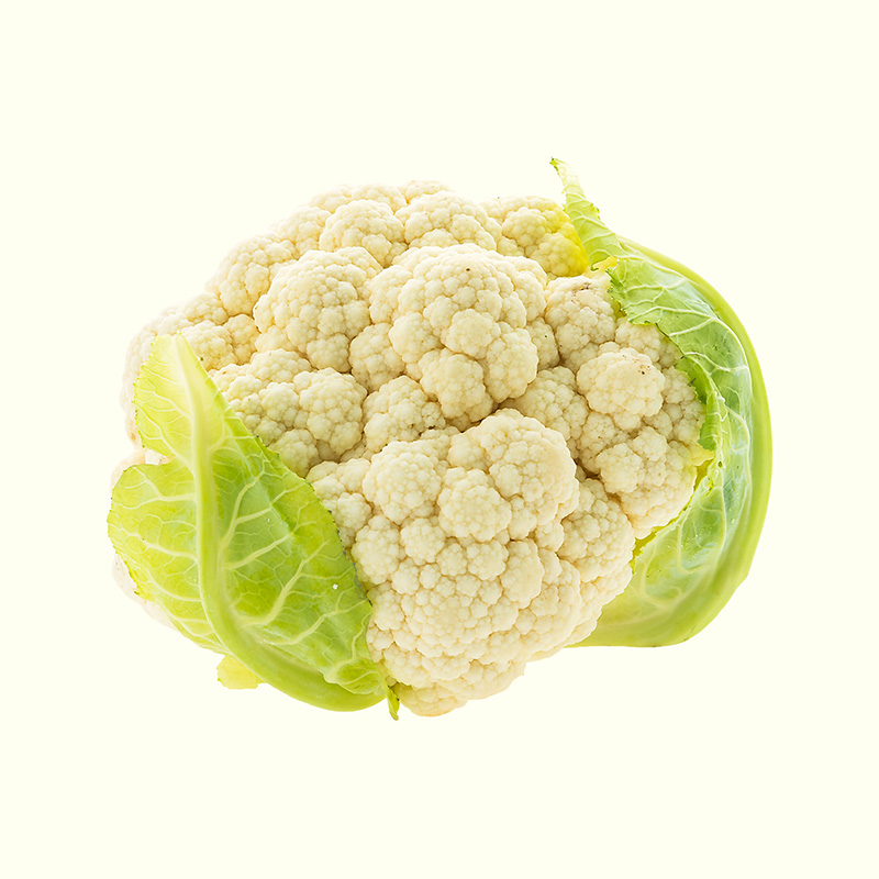Bông Cải Trắng