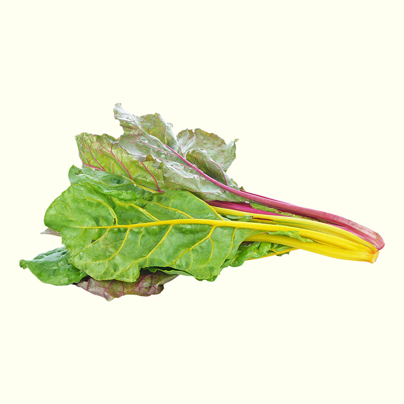 Cải Cầu Vồng