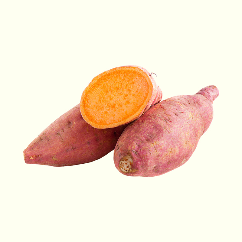 Khoai Lang Nhật
